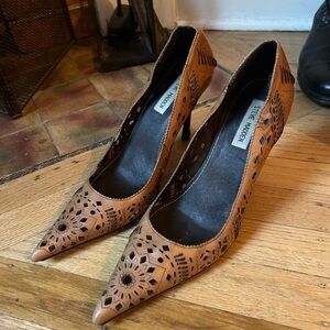 Vintage Steve Madden Heels